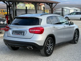 Mercedes-Benz GLA 200 CDi, LED, Кожа, Навигация, Ксенон, * Панорама* ТОП, снимка 6