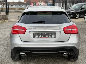 Mercedes-Benz GLA 200 CDi, LED, Кожа, Навигация, Ксенон, * 220 000км* , снимка 5