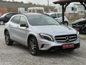 Mercedes-Benz GLA 200 CDi, LED, Кожа, Навигация, Ксенон, * 220 000км* , снимка 1