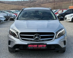 Mercedes-Benz GLA 200 CDi, LED, Кожа, Навигация, Ксенон, * Панорама* ТОП, снимка 2