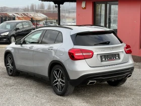 Mercedes-Benz GLA 200 CDi, LED, Кожа, Навигация, Ксенон, * 220 000км* , снимка 4