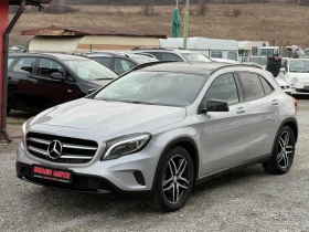 Mercedes-Benz GLA 200 CDi, LED, Кожа, Навигация, Ксенон, * 220 000км* , снимка 3