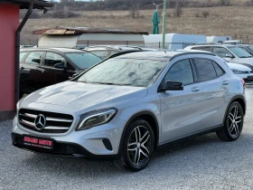 Mercedes-Benz GLA 200 CDi, LED, , , , * *  | Mobile.bg    3