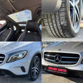 Mercedes-Benz GLA 200 CDi, LED, , , , * *  | Mobile.bg    17