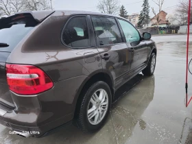 Porsche Cayenne, снимка 2