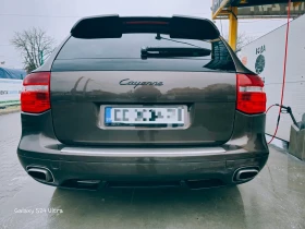 Porsche Cayenne, снимка 1