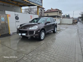 Porsche Cayenne, снимка 8