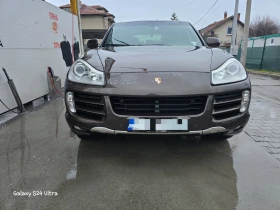 Porsche Cayenne, снимка 9