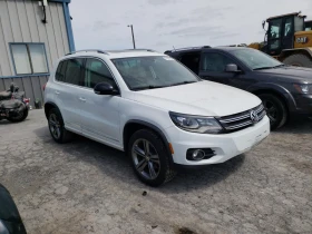 VW Tiguan SPORT* , снимка 3