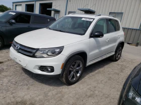 VW Tiguan SPORT* , снимка 1