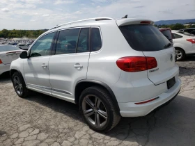 VW Tiguan SPORT* , снимка 4