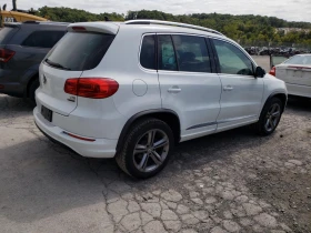 VW Tiguan SPORT* , снимка 6