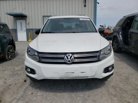 VW Tiguan SPORT* , снимка 2