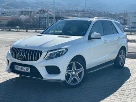 Mercedes-Benz GLE 350 Silver Star | Mobile.bg    3