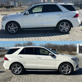 Mercedes-Benz GLE 350 Silver Star | Mobile.bg    5