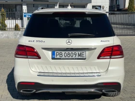 Mercedes-Benz GLE 350 Silver Star | Mobile.bg    4