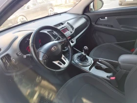 Обява за продажба на Kia Sportage 1.7D ~16 200 лв. - изображение 4