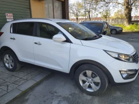 Обява за продажба на Kia Sportage 1.7D ~16 200 лв. - изображение 3