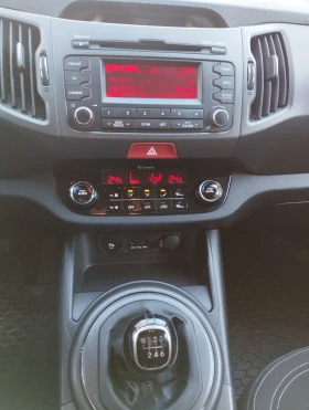 Обява за продажба на Kia Sportage 1.7D ~16 200 лв. - изображение 5