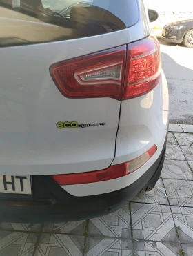 Kia Sportage 1.7D | Mobile.bg    15