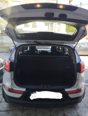 Kia Sportage 1.7D | Mobile.bg    13