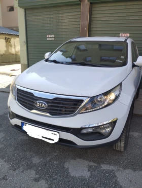Обява за продажба на Kia Sportage 1.7D ~16 200 лв. - изображение 2