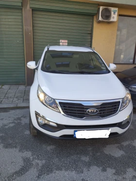 Обява за продажба на Kia Sportage 1.7D ~16 200 лв. - изображение 1