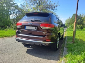 Обява за продажба на Jeep Grand cherokee SUMMIT ~34 500 лв. - изображение 4