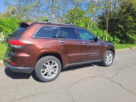 Обява за продажба на Jeep Grand cherokee SUMMIT ~34 500 лв. - изображение 3