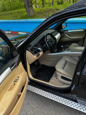 Обява за продажба на BMW X5 3.0D 235кс Аеro ~20 900 лв. - изображение 4