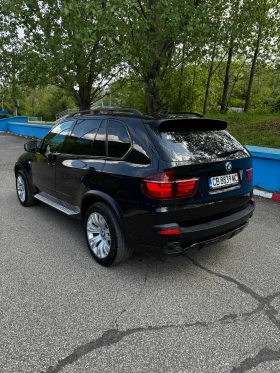 Обява за продажба на BMW X5 3.0D 235кс Аеro ~20 900 лв. - изображение 3