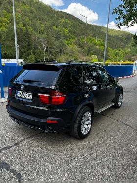 Обява за продажба на BMW X5 3.0D 235кс Аеro ~20 900 лв. - изображение 2