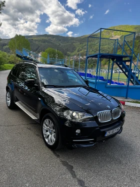 Обява за продажба на BMW X5 3.0D 235кс Аеro ~20 900 лв. - изображение 1