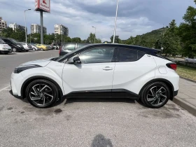Обява за продажба на Toyota C-HR ~53 333 лв. - изображение 2