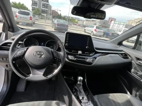 Обява за продажба на Toyota C-HR ~53 333 лв. - изображение 6