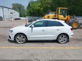 Audi Q3 2.0L I-4 DI, DOHC, VVT, TURBO, 200HP All Wheel Dri | Mobile.bg    6