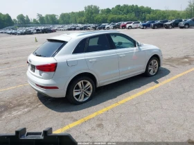 Audi Q3 2.0L I-4 DI, DOHC, VVT, TURBO, 200HP All Wheel Dri | Mobile.bg    9