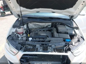 Audi Q3 2.0L I-4 DI, DOHC, VVT, TURBO, 200HP All Wheel Dri | Mobile.bg    15
