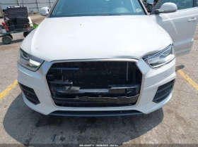 Audi Q3 2.0L I-4 DI, DOHC, VVT, TURBO, 200HP All Wheel Dri | Mobile.bg    11