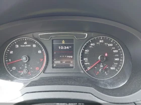 Audi Q3 2.0L I-4 DI, DOHC, VVT, TURBO, 200HP All Wheel Dri | Mobile.bg    12