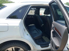 Audi Q3 2.0L I-4 DI, DOHC, VVT, TURBO, 200HP All Wheel Dri | Mobile.bg    13