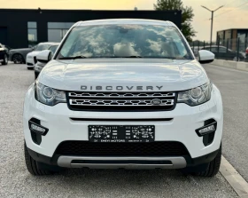 Land Rover Discovery 2.0D SPORT - 22500 лв. - 88874033 2