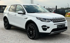 Land Rover Discovery 2.0D SPORT - 22500 лв. - 88874033 1