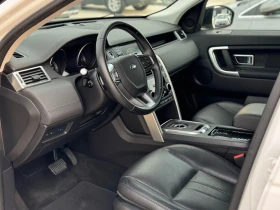 Land Rover Discovery 2.0D SPORT - 22500 лв. - 88874033 9