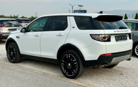 Land Rover Discovery 2.0D SPORT - 22500 лв. - 88874033 4
