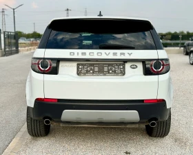 Land Rover Discovery 2.0D SPORT - 22500 лв. - 88874033 5