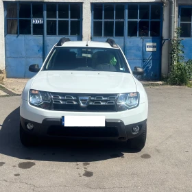 Dacia Duster | Mobile.bg    2