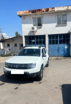 Dacia Duster | Mobile.bg    4
