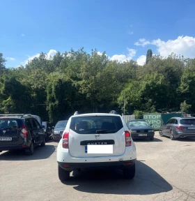 Dacia Duster | Mobile.bg    7