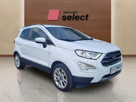 Ford EcoSport 1.0 EcoBoost | Mobile.bg    3